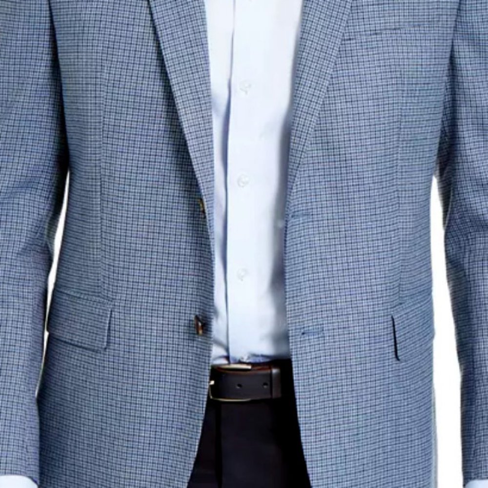 Lauren Ralph Lauren Classic-Fit Sport Coat